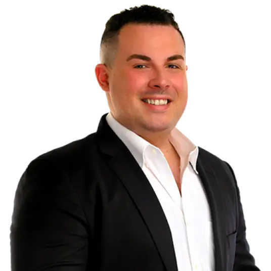 Connor M. Gaballa