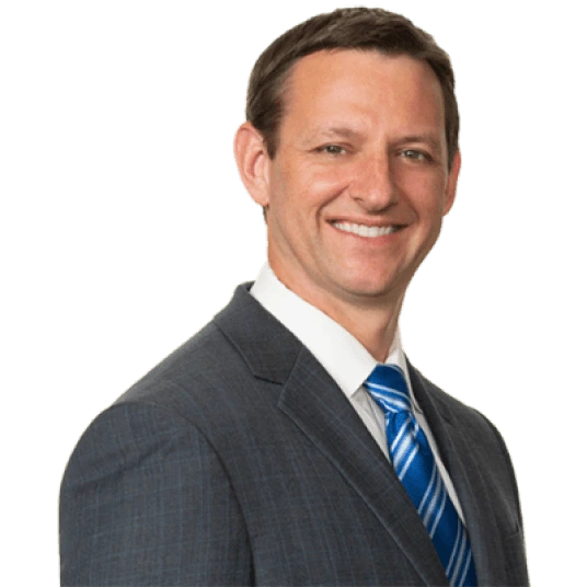Christopher P. Soper