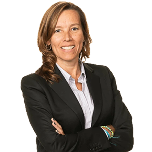 Katherine M. Woodward