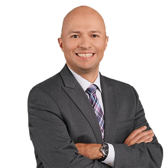 Jorge A. Martinez