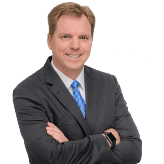Christopher R. Mordy