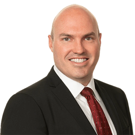 James D. Murdock II