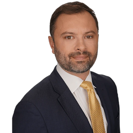 Zachary D. Rutman