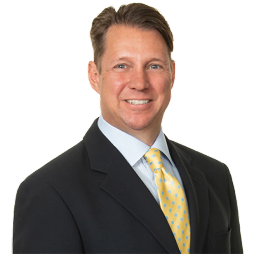 Brent D. Anderson