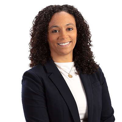 Alexandria Hopson