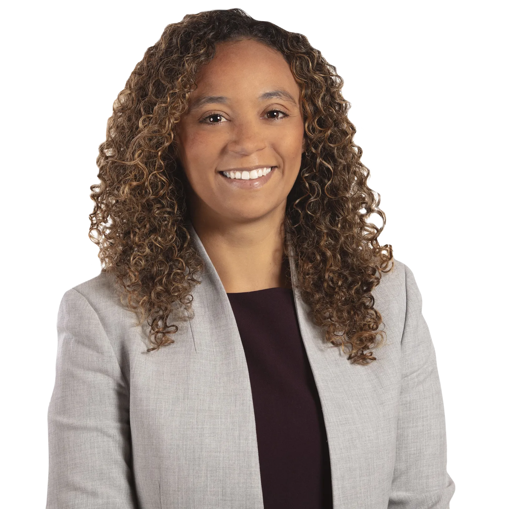 Alexandria Hopson
