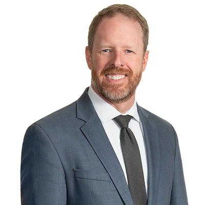 Blake K. Herron