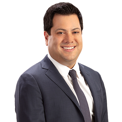 Luis F. Calvo