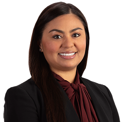 Stephanie M. Caloca
