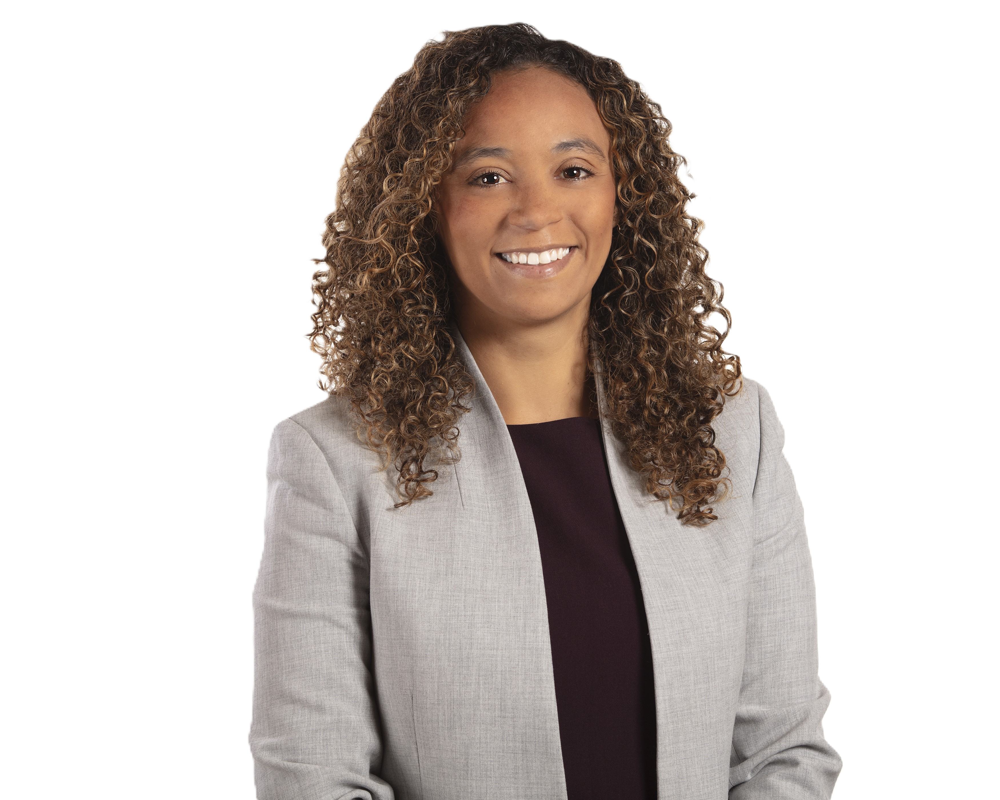 Alexandria Hopson