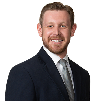 Jake B. Ware
