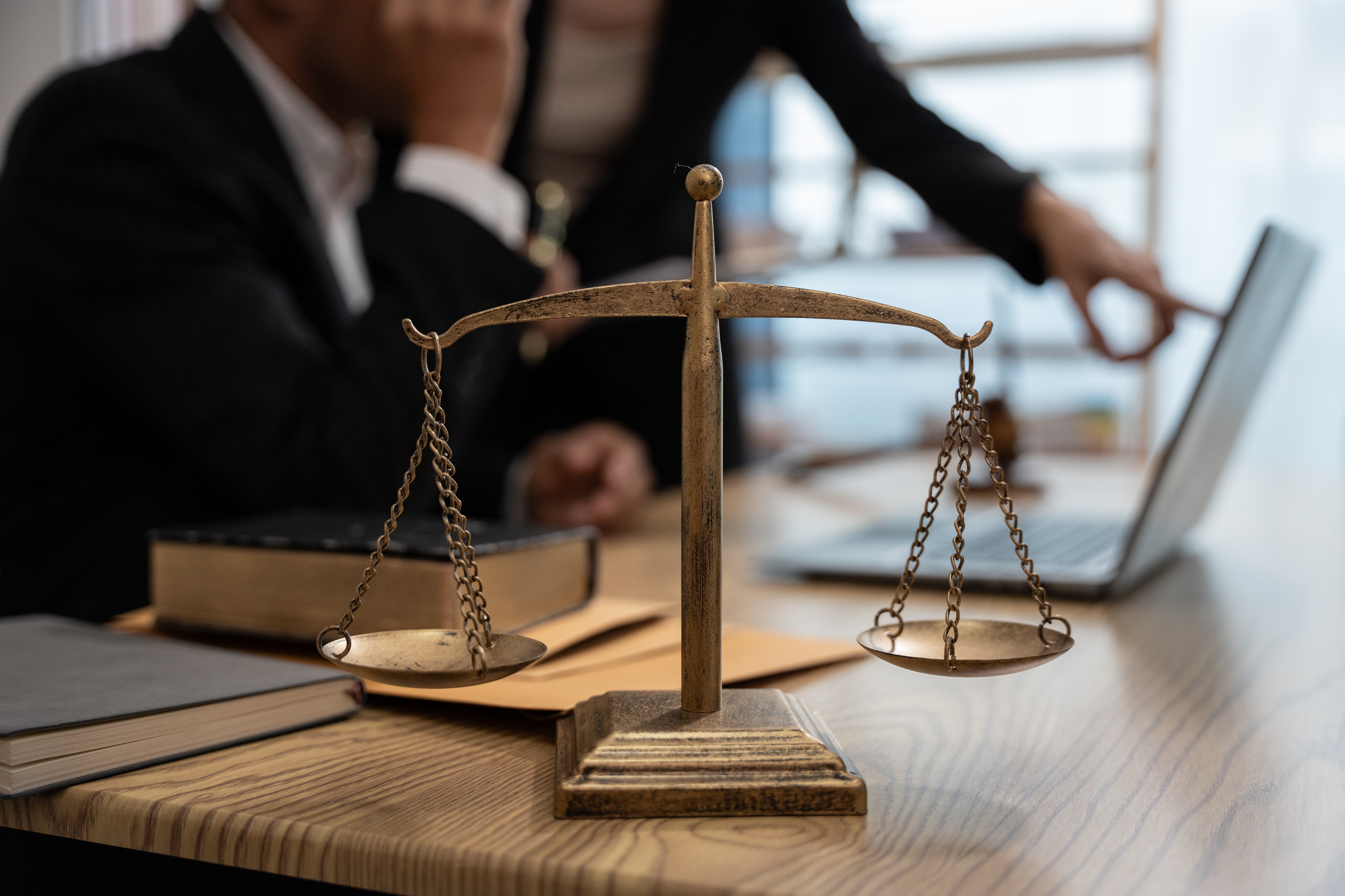 About - Taylor Anderson Law Firm